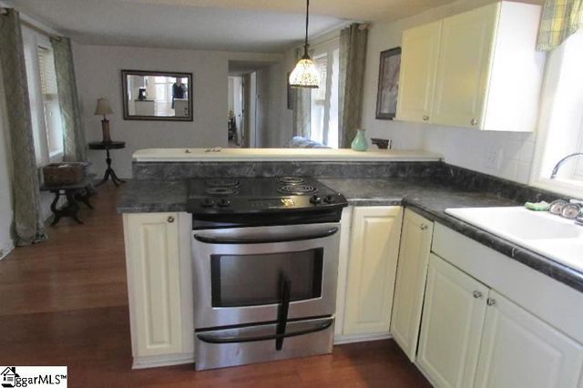 208 Club Drive, Simpsonville, SC 29681