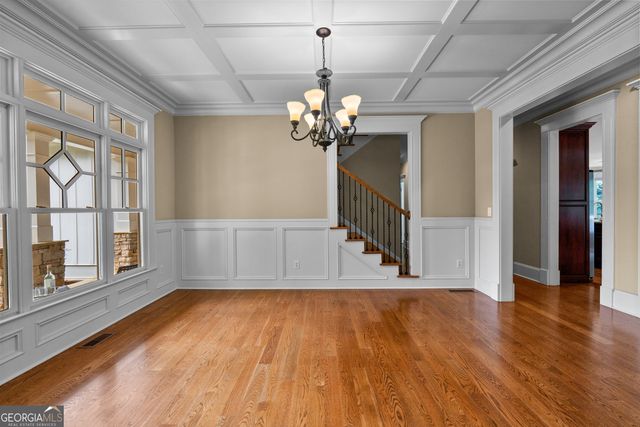 120 Crystal Court, Tyrone, GA 30290