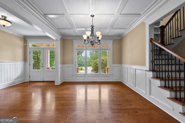 120 Crystal Court, Tyrone, GA 30290