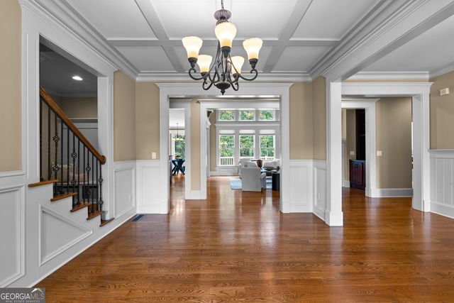 120 Crystal Court, Tyrone, GA 30290