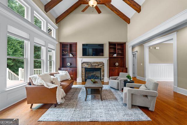 120 Crystal Court, Tyrone, GA 30290