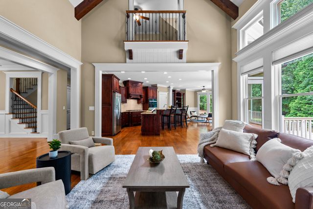 120 Crystal Court, Tyrone, GA 30290