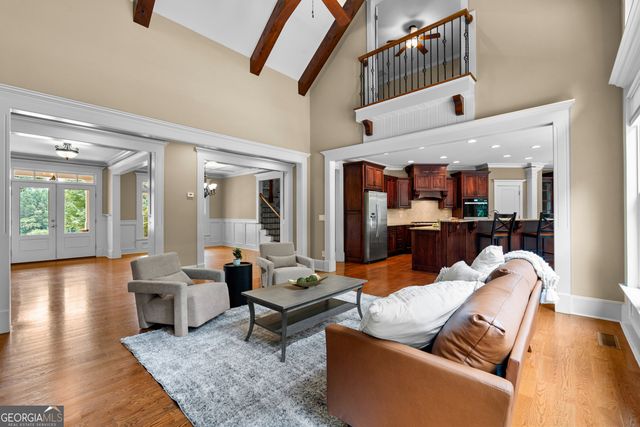 120 Crystal Court, Tyrone, GA 30290
