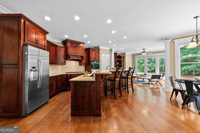 120 Crystal Court, Tyrone, GA 30290