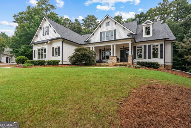120 Crystal Court, Tyrone, GA 30290