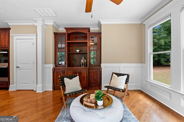 120 Crystal Court, Tyrone, GA 30290