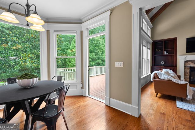 120 Crystal Court, Tyrone, GA 30290