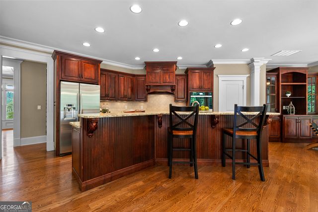 120 Crystal Court, Tyrone, GA 30290