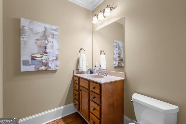 120 Crystal Court, Tyrone, GA 30290