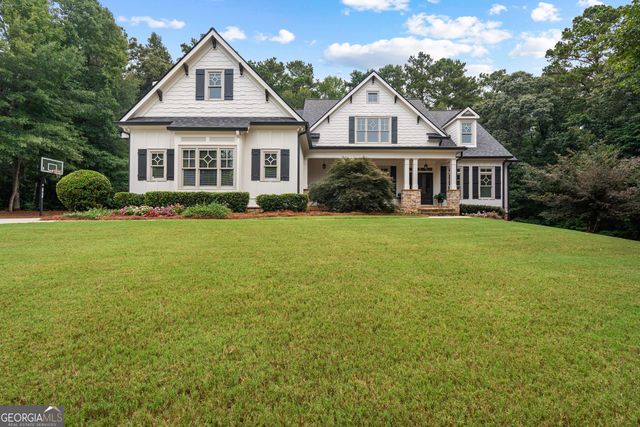 120 Crystal Court, Tyrone, GA 30290