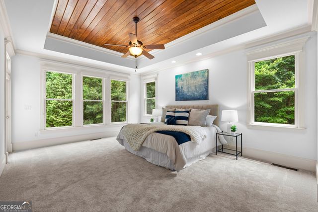 120 Crystal Court, Tyrone, GA 30290