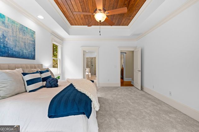 120 Crystal Court, Tyrone, GA 30290