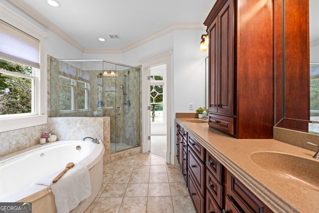 120 Crystal Court, Tyrone, GA 30290