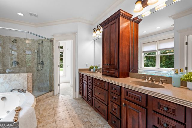 120 Crystal Court, Tyrone, GA 30290