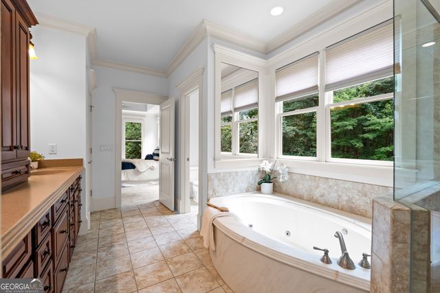 120 Crystal Court, Tyrone, GA 30290