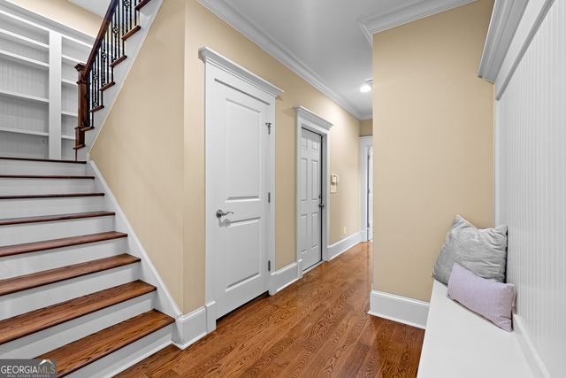 120 Crystal Court, Tyrone, GA 30290