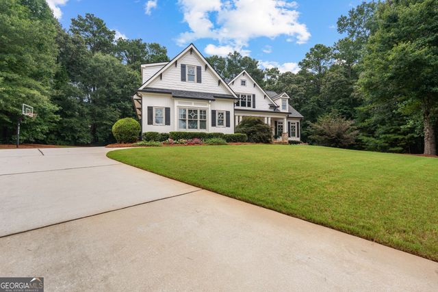 120 Crystal Court, Tyrone, GA 30290