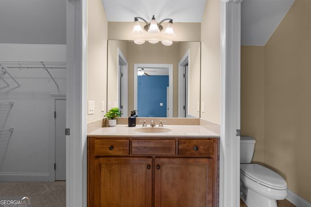 120 Crystal Court, Tyrone, GA 30290