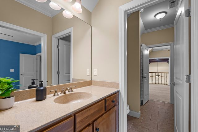 120 Crystal Court, Tyrone, GA 30290