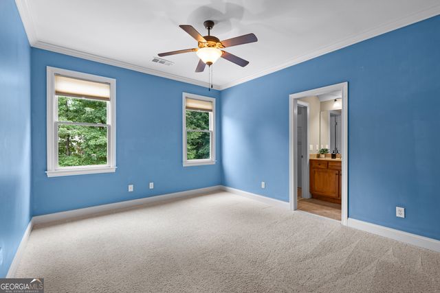 120 Crystal Court, Tyrone, GA 30290