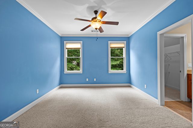 120 Crystal Court, Tyrone, GA 30290