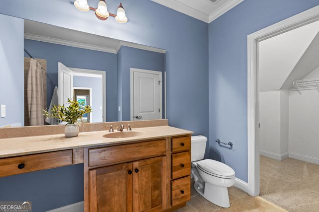 120 Crystal Court, Tyrone, GA 30290