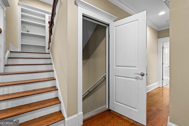 120 Crystal Court, Tyrone, GA 30290