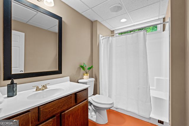 120 Crystal Court, Tyrone, GA 30290