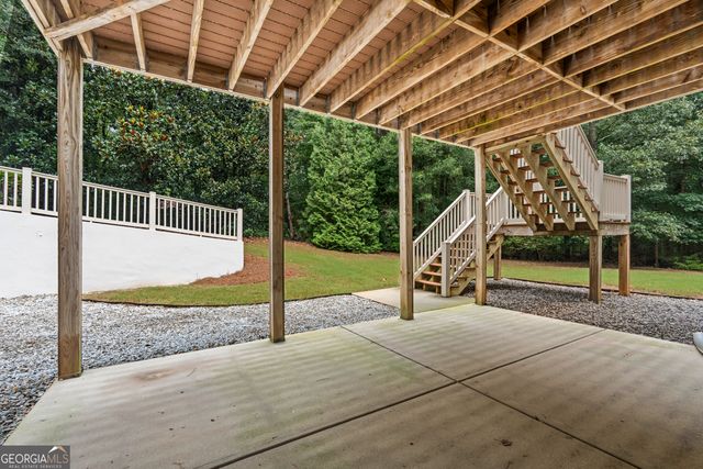 120 Crystal Court, Tyrone, GA 30290