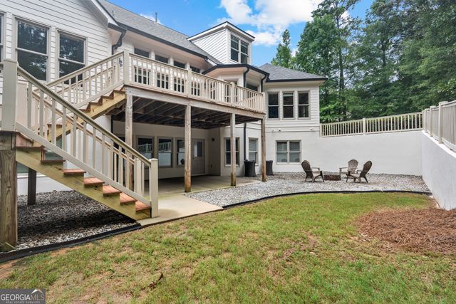 120 Crystal Court, Tyrone, GA 30290