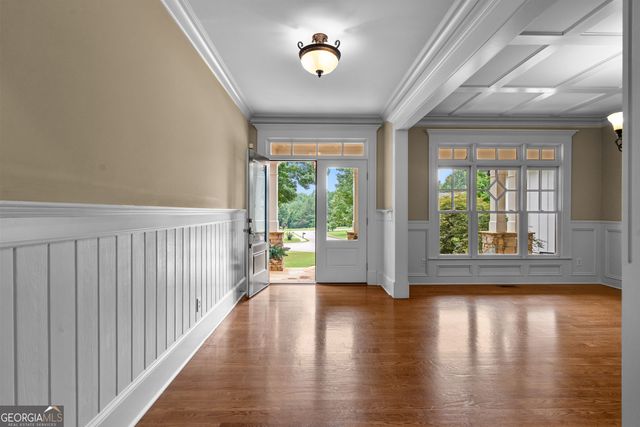 120 Crystal Court, Tyrone, GA 30290