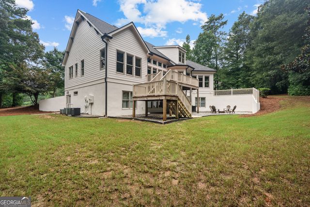 120 Crystal Court, Tyrone, GA 30290