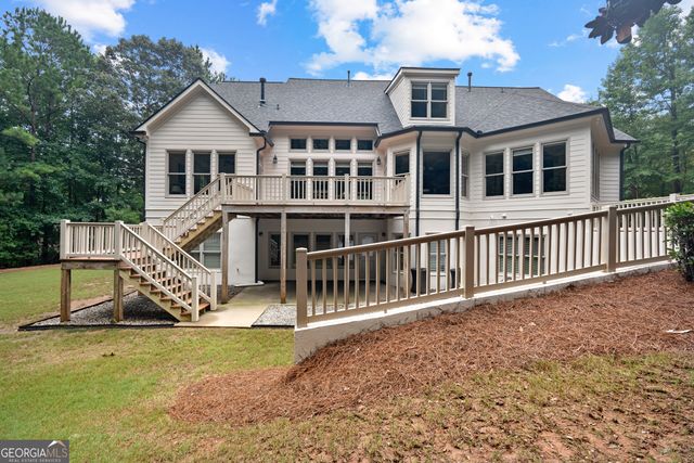 120 Crystal Court, Tyrone, GA 30290