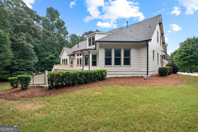 120 Crystal Court, Tyrone, GA 30290
