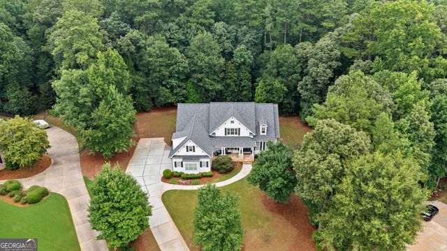 120 Crystal Court, Tyrone, GA 30290