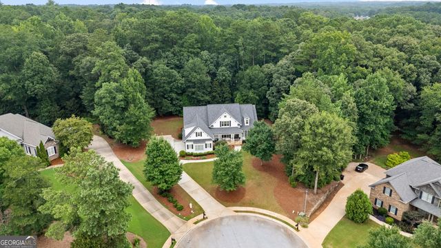 120 Crystal Court, Tyrone, GA 30290