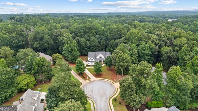 120 Crystal Court, Tyrone, GA 30290