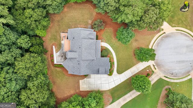 120 Crystal Court, Tyrone, GA 30290