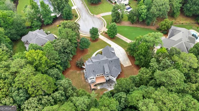 120 Crystal Court, Tyrone, GA 30290