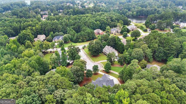 120 Crystal Court, Tyrone, GA 30290