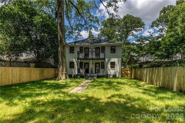 616 Oakland Avenue D, Charlotte, NC 28204