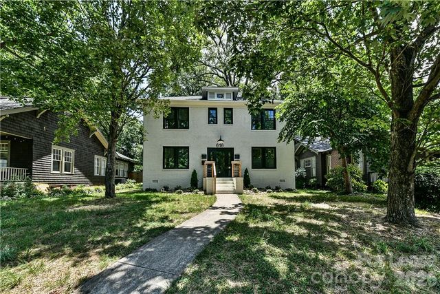 616 Oakland Avenue D, Charlotte, NC 28204