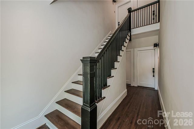 616 Oakland Avenue D, Charlotte, NC 28204