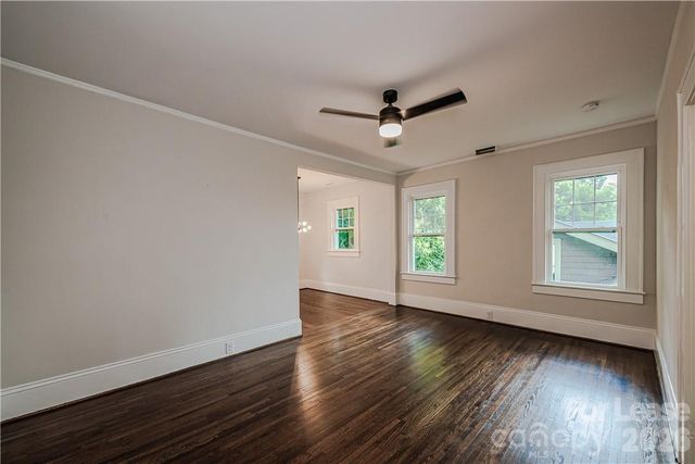 616 Oakland Avenue D, Charlotte, NC 28204