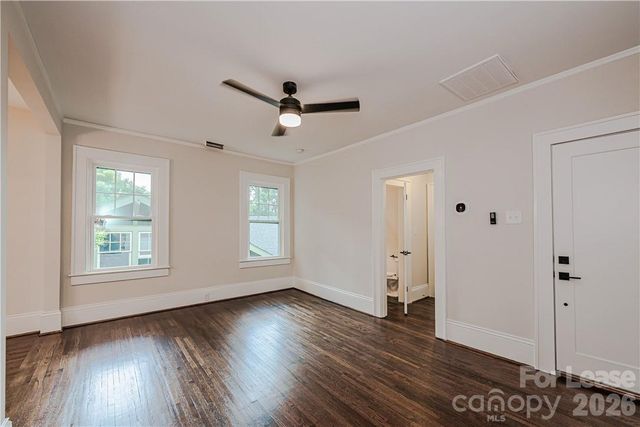 616 Oakland Avenue D, Charlotte, NC 28204