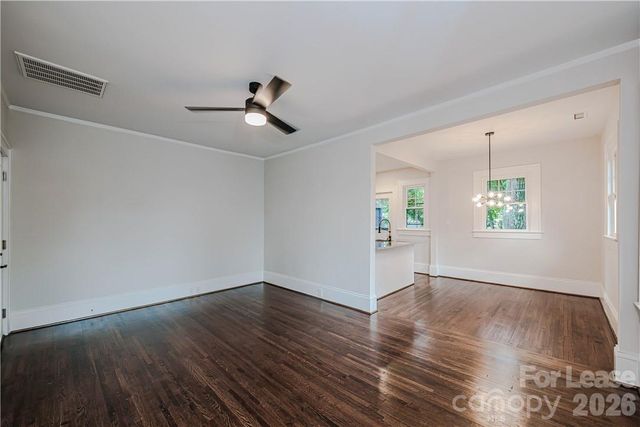 616 Oakland Avenue D, Charlotte, NC 28204