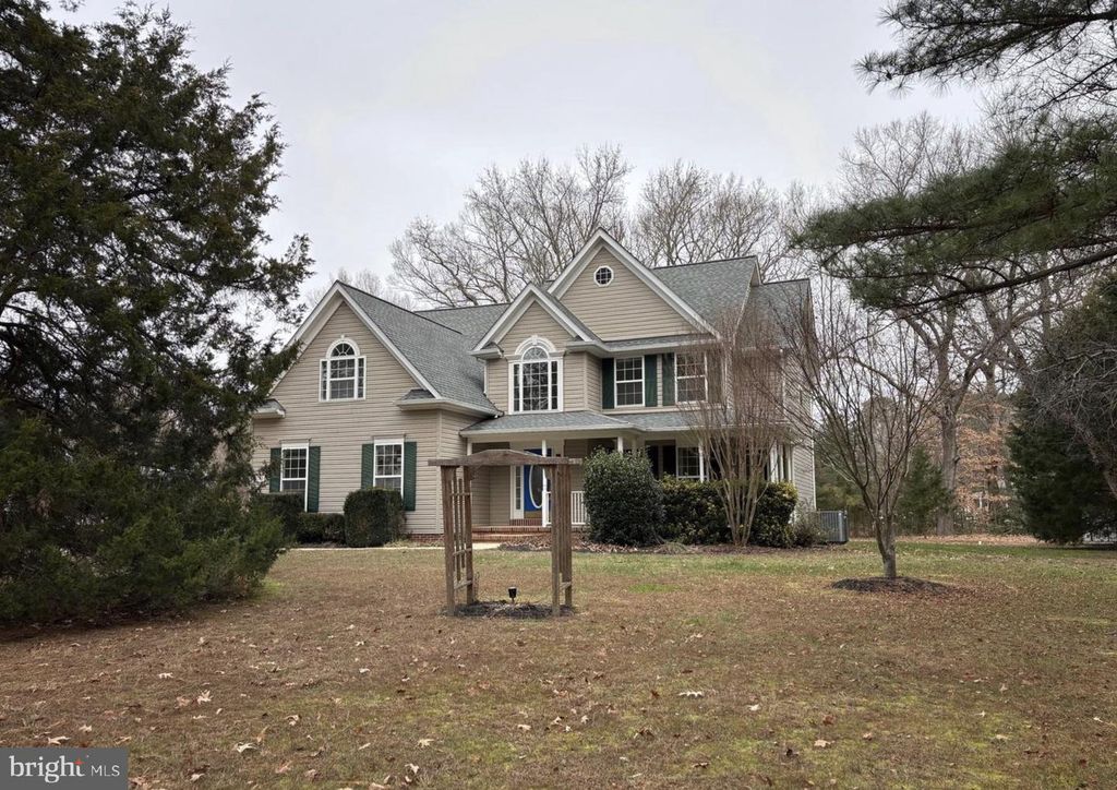 46112 SLYE WAY, Drayden, MD 20630