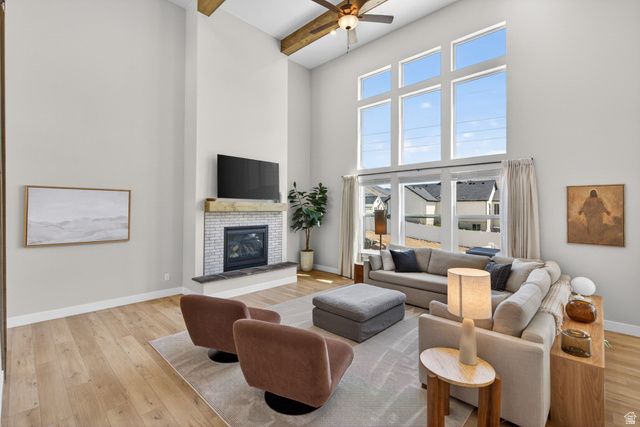 354 N 800 W, Mapleton, UT 84664