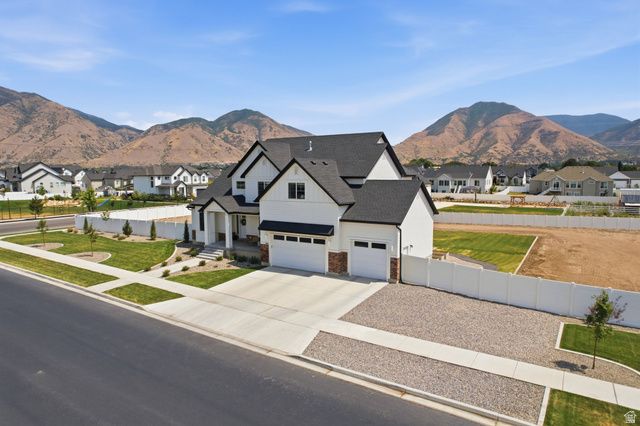 354 N 800 W, Mapleton, UT 84664