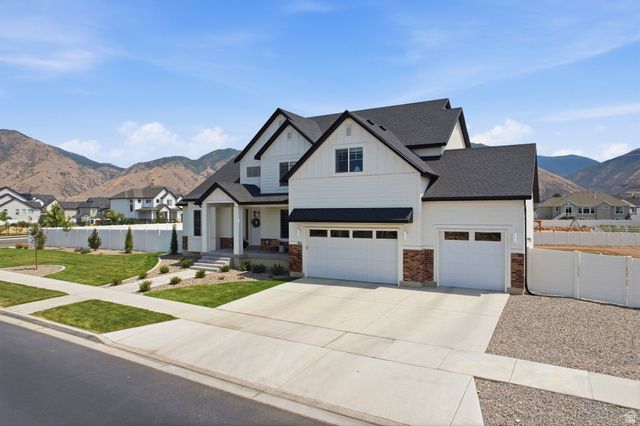 354 N 800 W, Mapleton, UT 84664